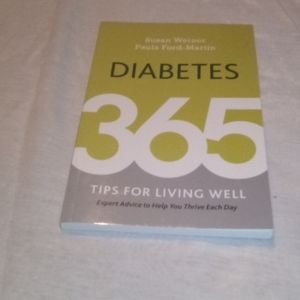 Book: Health